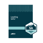 SAFe® Agilist Certification