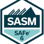 SAFe® Advanced Scrum Master  Certification Path
