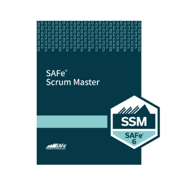SAFe Scrum Master