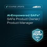SAFe AI-Empowered Product Owner/Product Manager