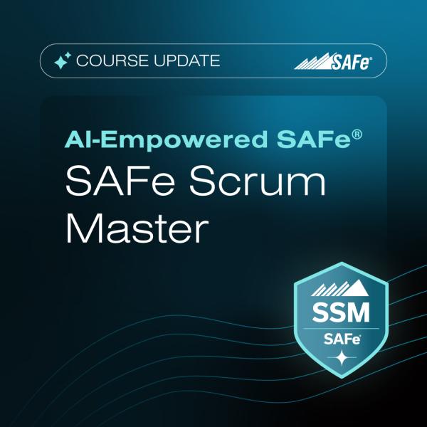 SAFe AI-Empowered Scrum Master