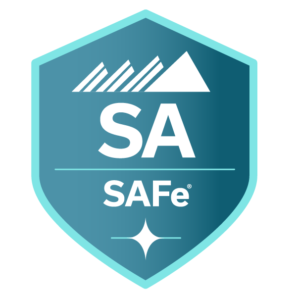 AI-Empowered SAFe® Agilist Certification(Leading SAFe For Government)